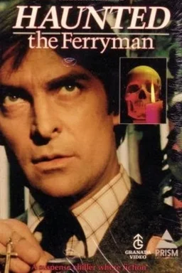 Poster for Haunted: The Ferryman (1974)