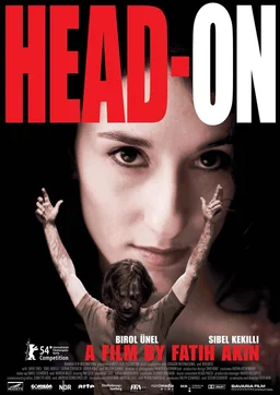 Poster for Head-On (2004)