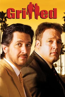 Poster for Grilled (2006)