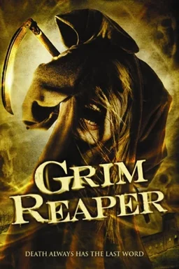 Poster for Grim Reaper (2007)