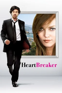 Poster for Heartbreaker (2010)