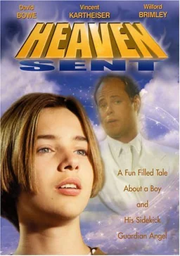 Poster for Heaven Sent (1994)