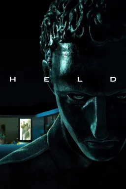 Poster for Held (2020)