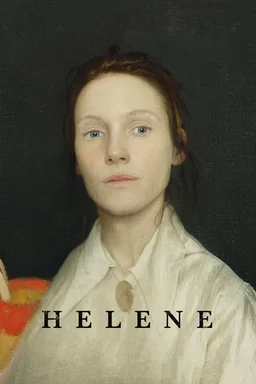 Poster for Helene (2020)