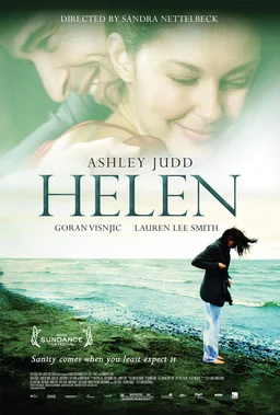 Poster for Helen (2009)