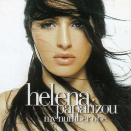 Poster for Helena Paparizou: My Number One (2005)