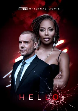 Poster for Hello (2022)