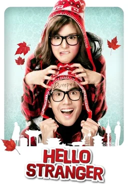 Poster for Hello Stranger (2010)