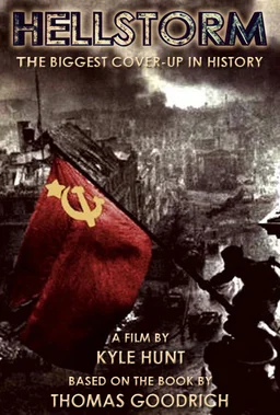 Poster for Hellstorm (2015)