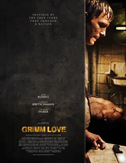 Poster for Grimm Love (2006)