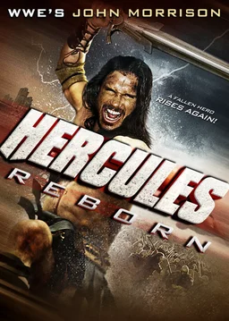 Poster for Hercules Reborn (2014)