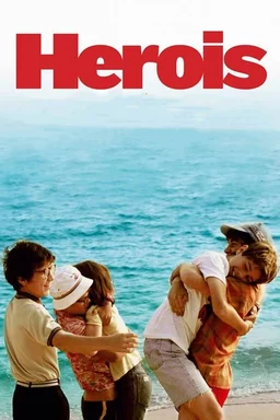 Poster for Forever Young (2010)