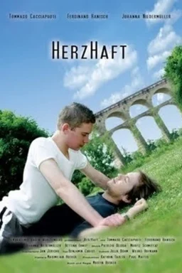 Poster for Stout-Hearted (2007)