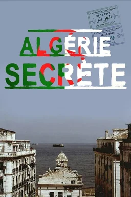 Poster for Hidden Algeria - Season 1