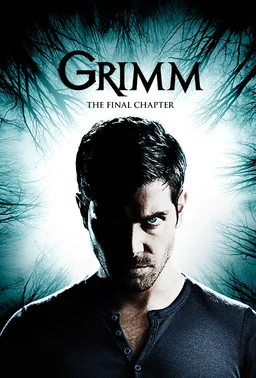 Poster for Grimm - Season 3