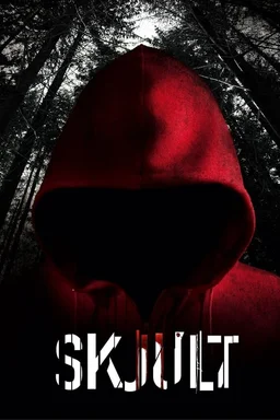 Poster for Hidden (2009)