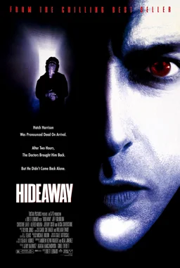 Poster for Hideaway (1995)