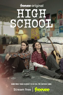 Poster for High School - Season 1