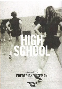 Poster for High School (1968)
