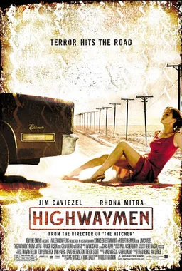 Poster for Highwaymen (2004)