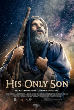 Poster for His Only Son (2023)