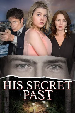 Poster for His Secret Past (2016)