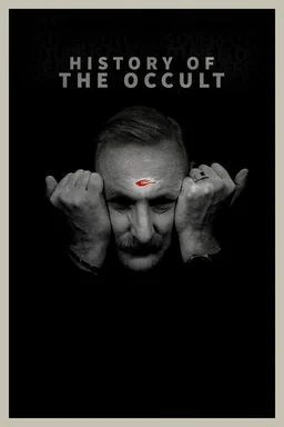 Poster for History of the Occult (2020)