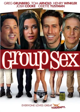 Poster for Group Sex (2010)
