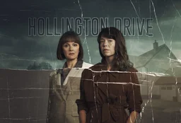 Poster for Hollington Drive - Season 1