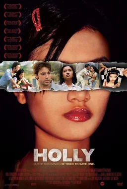 Poster for Holly (2006)