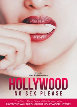 Poster for Hollywood, No Sex Please! (2018)