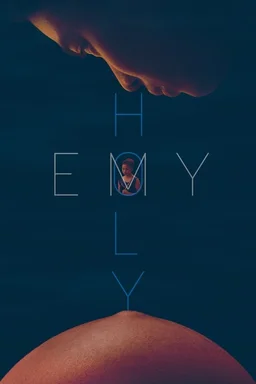 Poster for Holy Emy (2021)