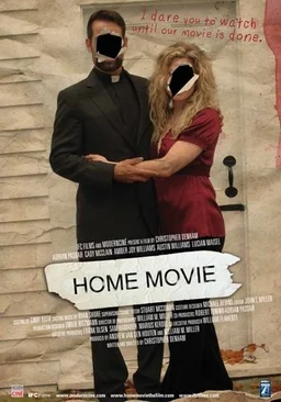 Poster for Home Movie (2008)