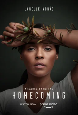 Poster for Homecoming - Season 1
