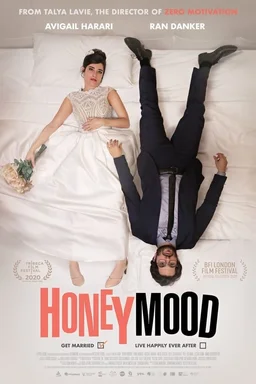 Poster for Honeymood (2020)