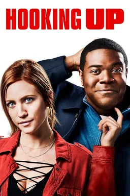 Poster for Hooking Up (2020)