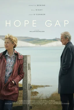Poster for Hope Gap (2019)