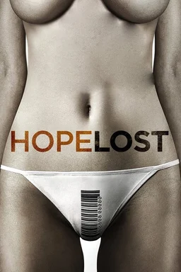 Poster for Hope Lost (2015)