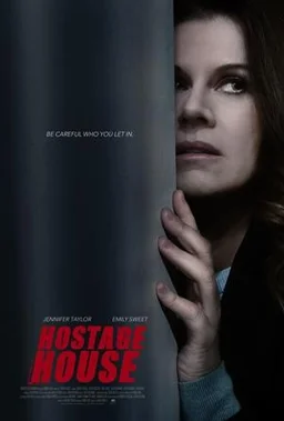 Poster for Hostage House (2021)