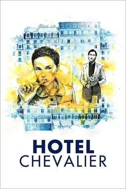 Poster for Hotel Chevalier (2007)