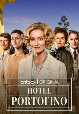 Poster for Hotel Portofino - Season 2