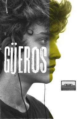 Poster for Gueros (2014)
