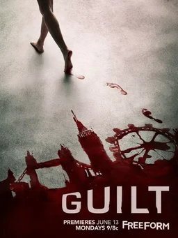 Poster for Guilt - Season 1