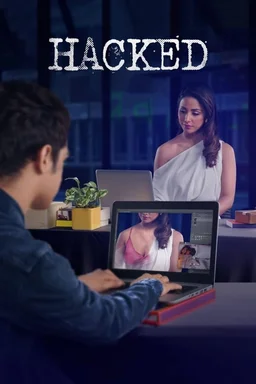 Poster for Hacked (2020)