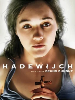 Poster for Hadewijch (2009)