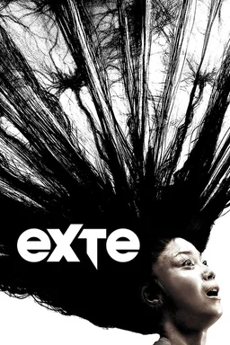 Poster for Exte: Hair Extensions (2007)