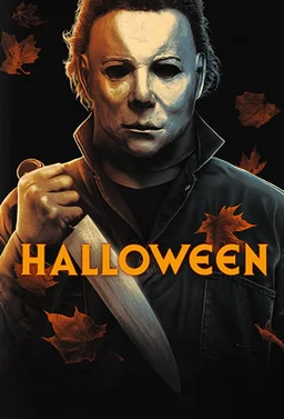 Poster for Halloween (1978)