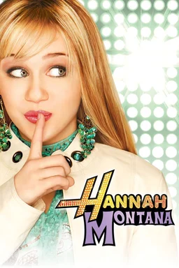 Poster for Hannah Montana - Season 2