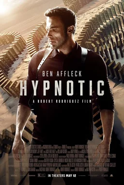 Poster for Hypnotic (2023)