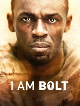 Poster for I Am Bolt (2016)